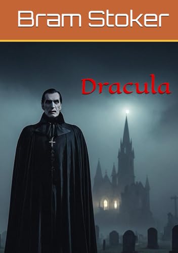Dracula Dracula von Independently published