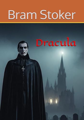 Dracula Dracula von Independently published