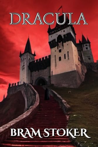 Dracula Dracula von Crown and Anchor Publishing