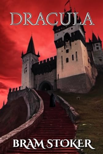 Dracula Dracula von Crown and Anchor Publishing