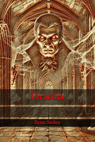 Dracula Dracula von Independently published