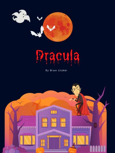 Dracula Dracula von Independently published