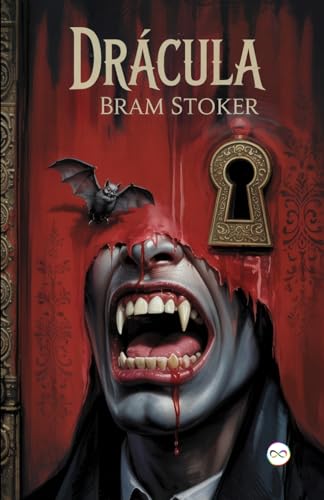 Drácula Drácula von Infinity Spectrum Books