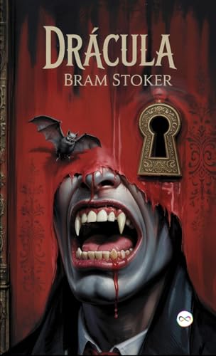 Drácula Drácula von Infinity Spectrum Books