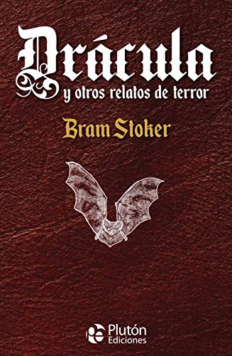 Drácula y otros relatos de terror (Colección Oro, Band 1) von Plutón Ediciones