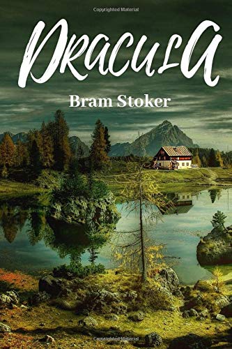Dracula: (2020) New Edition - Bram Stoker von Independently published