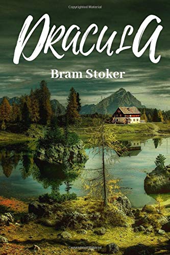 Dracula: (2020) New Edition - Bram Stoker