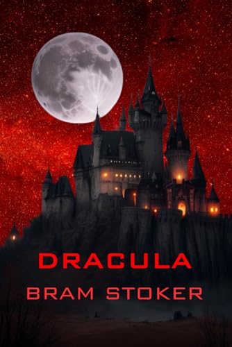Dracula: (Annotated)