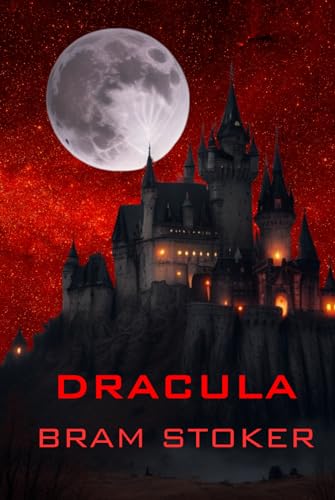 Dracula: (Annotated) von Independently published