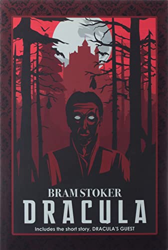 Dracula: (Includes bonus story by Bram Stoker, 'Dracula's Guest') von Independently published