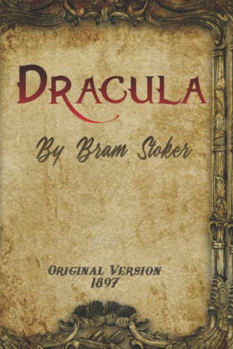 Dracula: (Original version - 1897) von Independently published