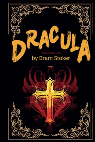 Dracula: 1897 First Edition