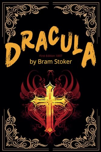 Dracula: 1897 First Edition