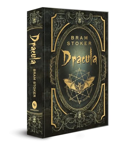 Dracula: A Timeless Novel of Gothic Fiction Vampire Novel Horror Classic Transylvania Victorian Era Supernatural Creatures Themes of Immortality and Bloodlust Perfect for Horror Enthusiasts