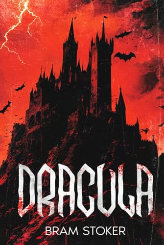 Dracula: [ANNOTATED] von Malu Me Limited