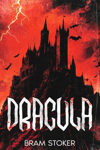 Dracula: [ANNOTATED] von Malu Me Limited
