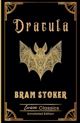 Dracula: Annotated Edition Dracula: Annotated Edition von Independently published