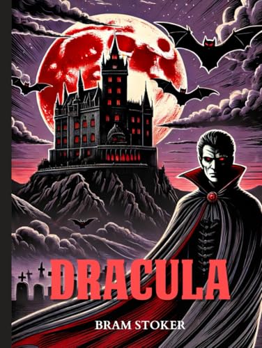Dracula: Annotated Dracula: Annotated von Independently published