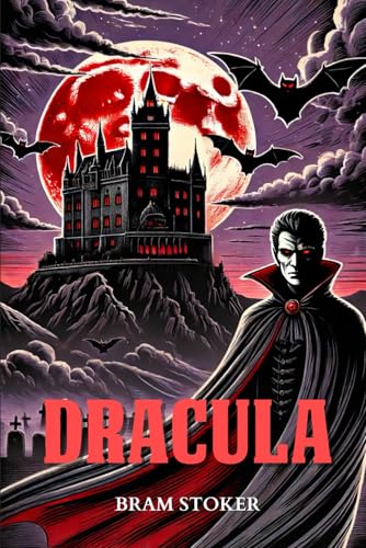 Dracula: Annotated Dracula: Annotated von Independently published
