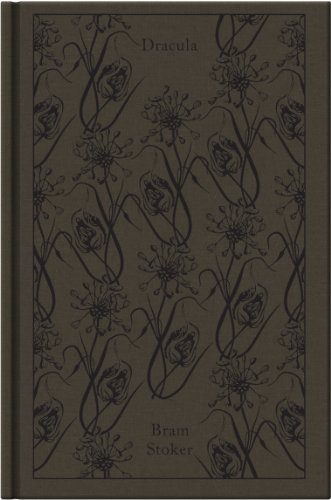 Dracula: Bram Stoker (Penguin Clothbound Classics) von Penguin