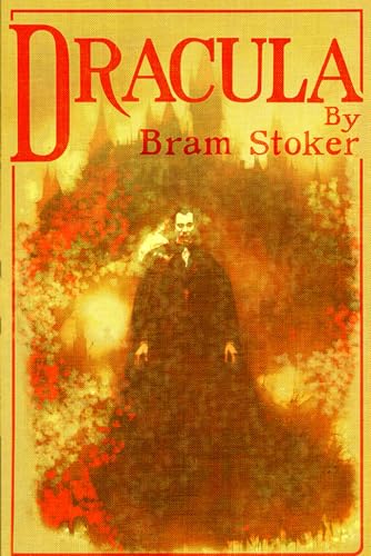 Dracula: Bram Stoker's Gothic Vampire Masterpiece: The Sled Dog Color Journal Edition von Independently published
