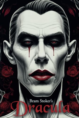 Dracula: Classic Horror Novel - Original 1897 Edition