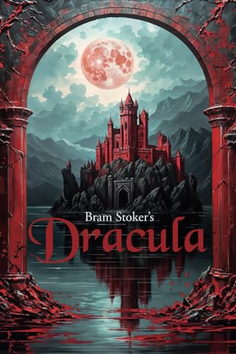 Dracula: Classic Horror Novel