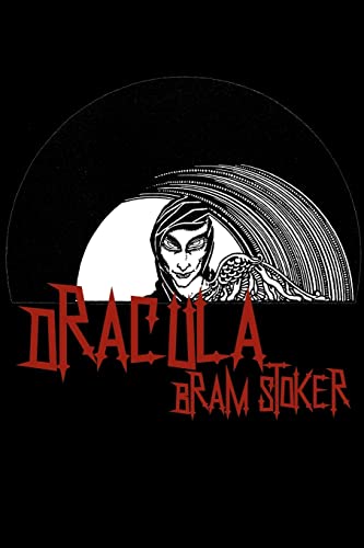 Dracula: Cool Collector's Edition (Printed In Modern Gothic Fonts)