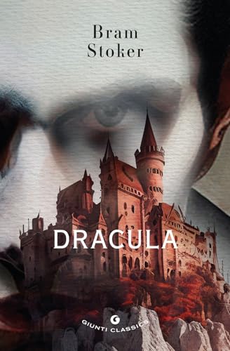 Dracula. Ediz. inglese (Giunti classics) von Giunti Editore