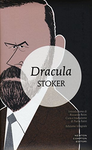 Dracula. Ediz. integrale (I MiniMammut) Dracula. Ediz. integrale (I MiniMammut)