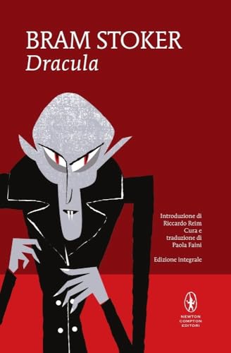 Dracula. Ediz. integrale (I MiniMammut)