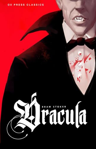 Dracula: Ox Press Classic von Ox Press
