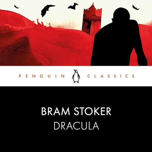 Dracula: Penguin Classics Dracula: Penguin Classics von Penguin