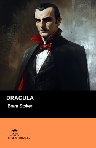 Dracula: Short Stories in English for Intermediate Readers: Read for pleasure at your level, expand your vocabulary and learn English the fun way! Dracula: Short Stories in English for Intermediate Readers: Read for pleasure at your level, expand your vocabulary and learn English the fun way! von Independently published