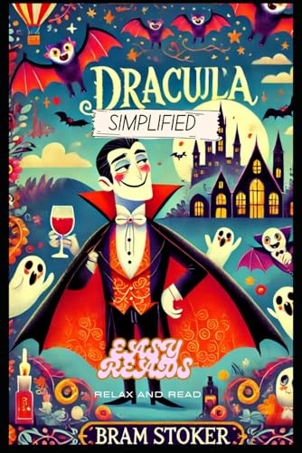 Dracula: Simplified Dracula: Simplified von Independently published
