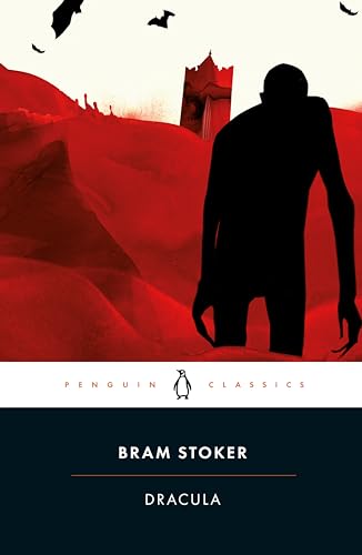 Dracula: Stoker Bram (Penguin Classics)