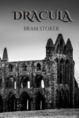 Dracula: The Classic Gothic Horror Novel That Defined Vampires (Island Classics): A Timeless Tale of Mystery, Suspense, and the Dark Allure of Immortality by Bram Stoker von Independently published