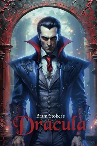 Dracula: The Father of all Classic Horror Novels von Independently published
