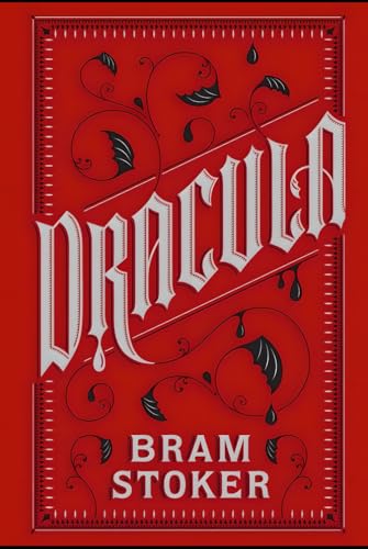 Dracula: Unabridged and Fully Illustrated
