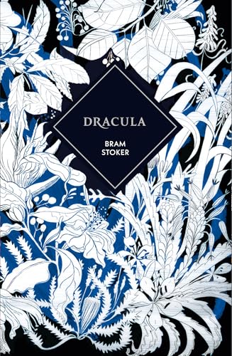 Dracula: by Bram Stoker (Vintage Collector's Classics) von Random House UK Ltd