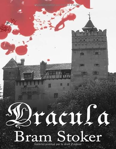 Dracula: édition originale et annotée von Independently published