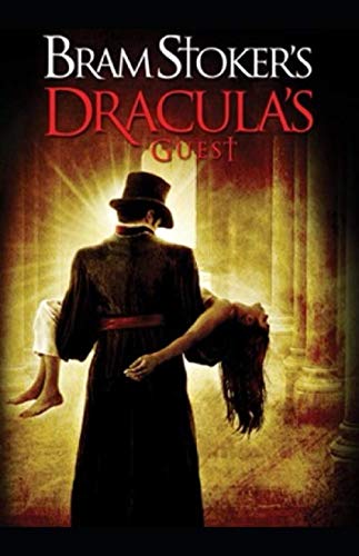 Draculas Guest (illustrated) von Independently published
