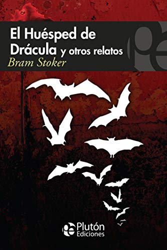 El Huésped de Drácula (Colección Misterio, Band 1)