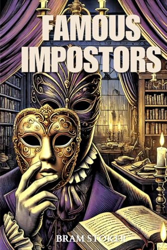 Famous Impostors: Annotated Famous Impostors: Annotated von Independently published