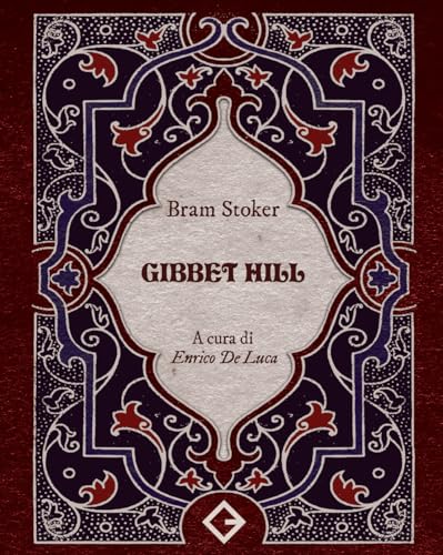 Gibbet Hill (Bonbon) von Caravaggio Editore