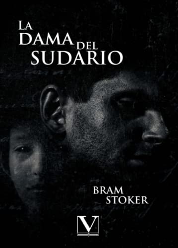 La dama del sudario (Narrativa, Band 1)