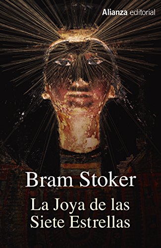 La joya de las siete estrellas (13/20) von Alianza