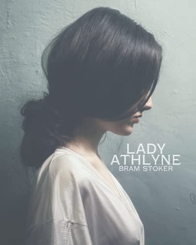 Lady Athlyne Lady Athlyne von Anastic Press
