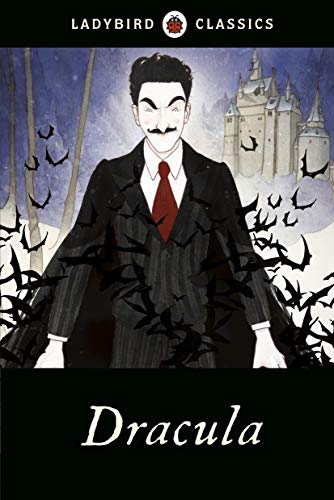 Ladybird Classics: Dracula von Penguin