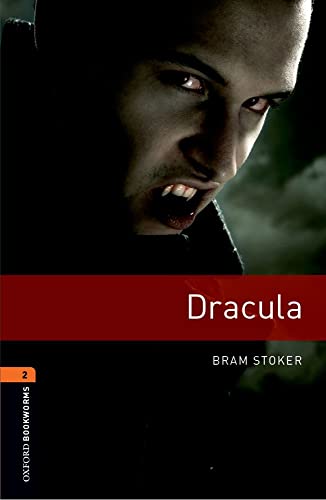 Oxford Bookworms 2. Dracula MP3 Pack von Oxford University Press